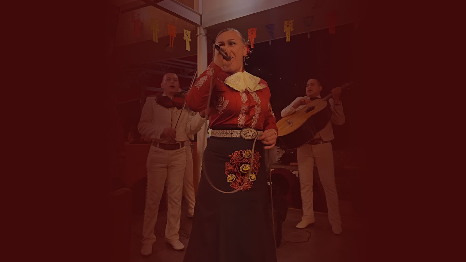 Mariachis en cali colombia