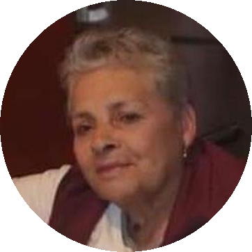 María Rodríguez